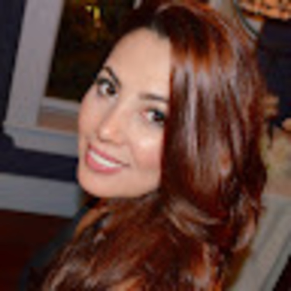 Meet your Posher, Tercia